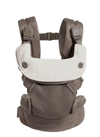 Marsupio Joie Savvy Air 4in1