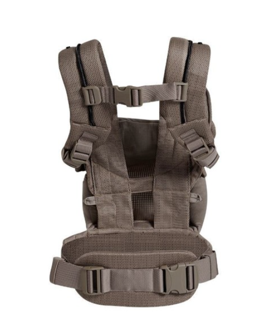 Marsupio Joie Savvy Air 4in1