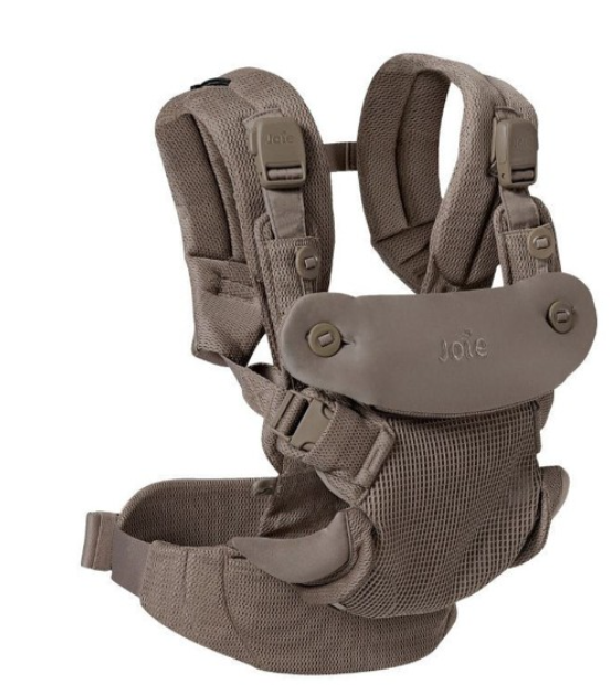 Marsupio Joie Savvy Air 4in1