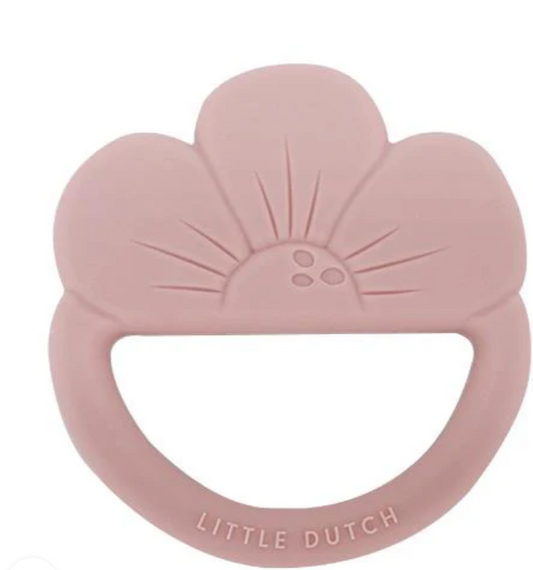 gioco Anello da dentizione Little Dutch