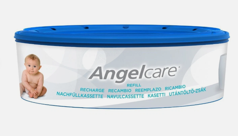 Ricarica Angelcare