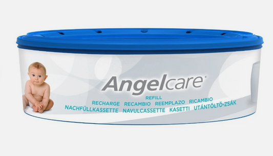 Ricarica Angelcare