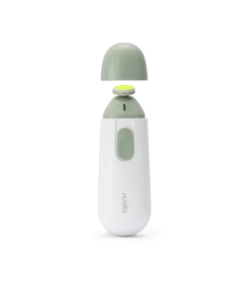 Limaunghie elettrico Nuvita