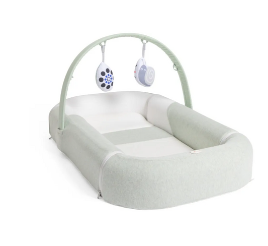 Riduttore mommy pod 4in1 olive - chicco