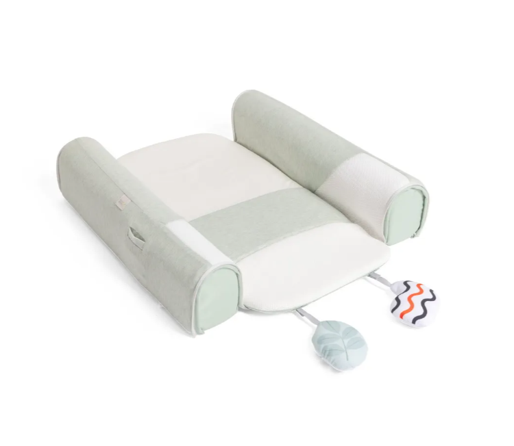 Riduttore mommy pod 4in1 olive - chicco