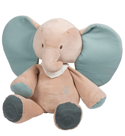 elefante nattou max