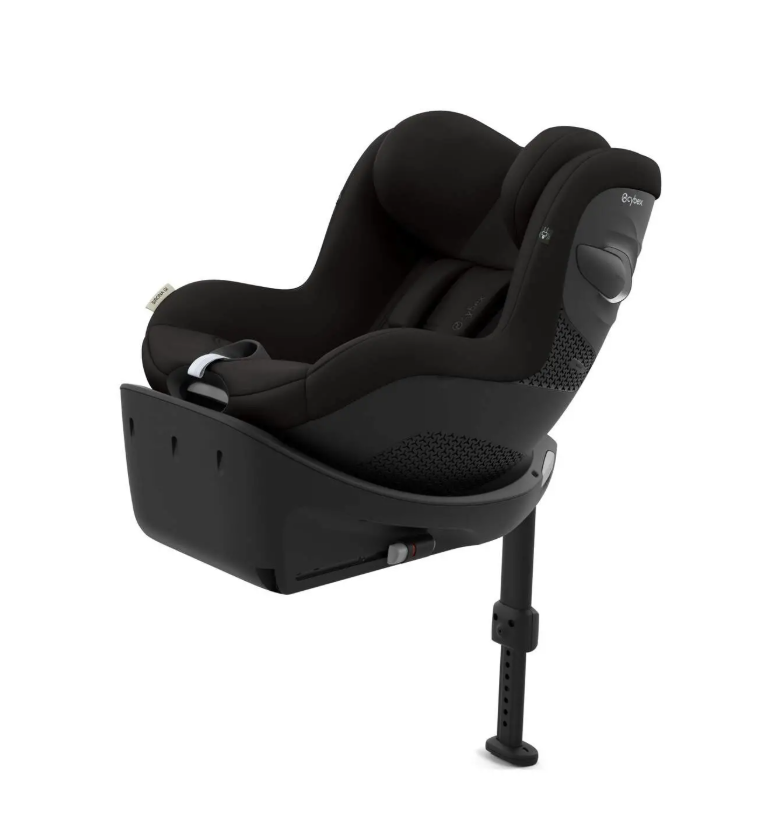 Seggiolino Auto Sirona Gi i-Size  Rotazione 360°