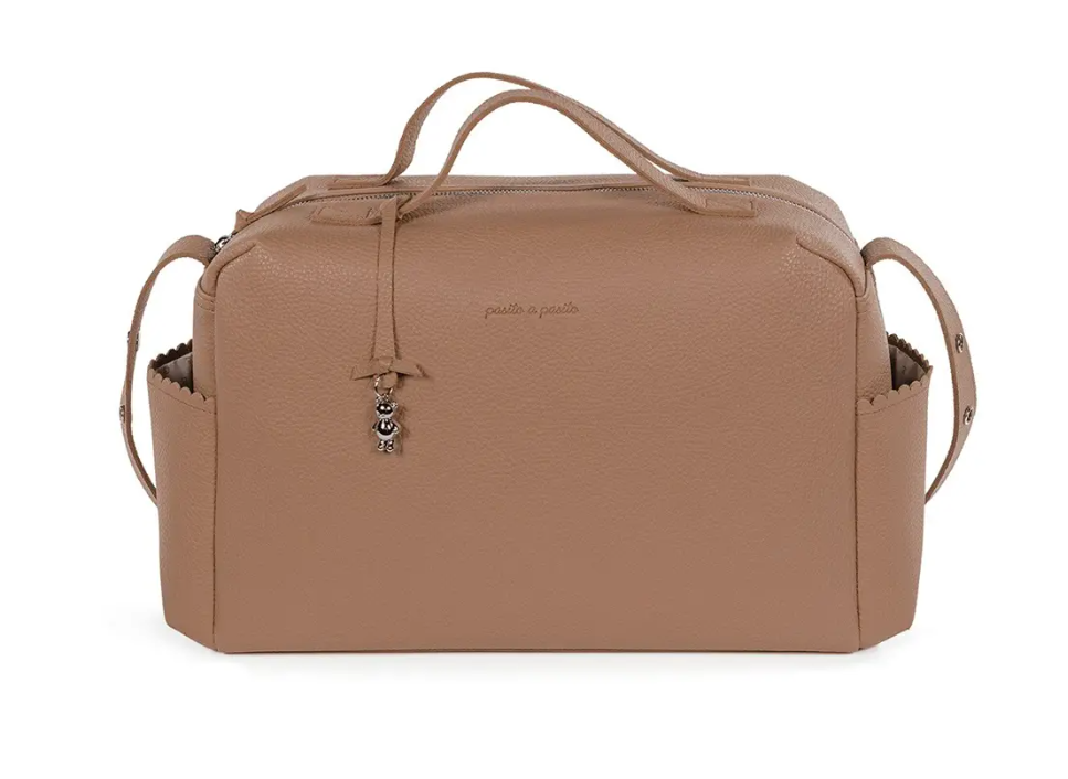 Borsa icon  Pasito&Pasito