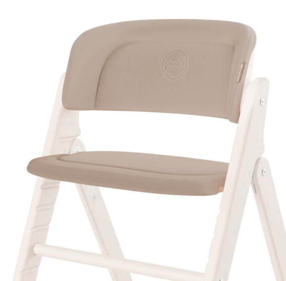 imbottitura click e fold