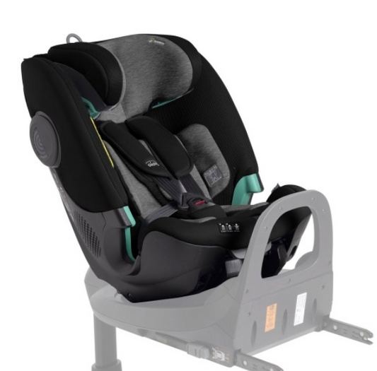 poltroncina auto chicco full seat