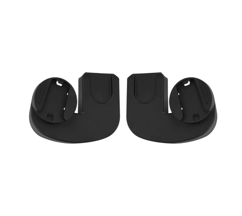 Adattatori per seggiolino auto melio black - cybex