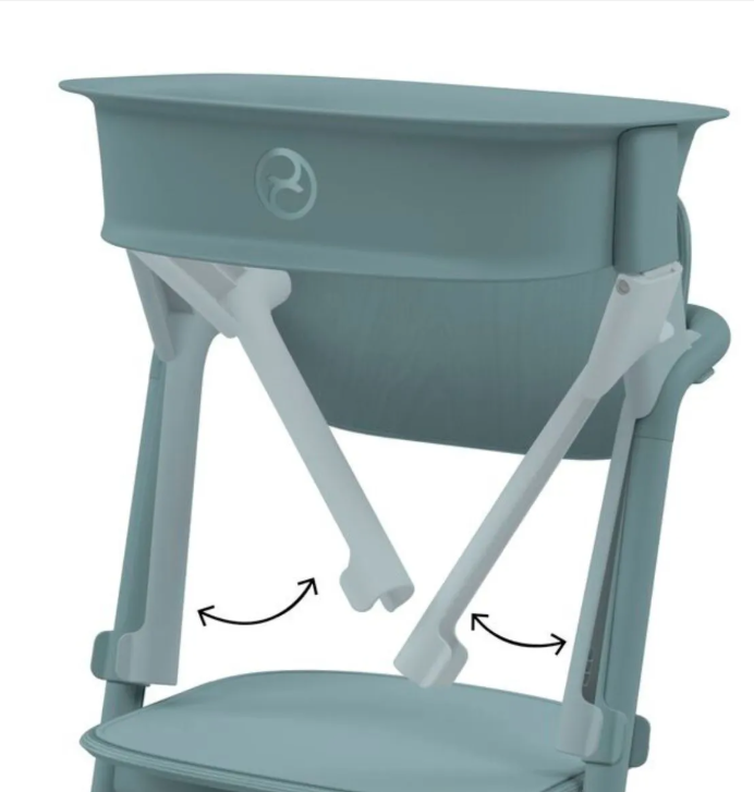 Cybex Gold Torre Montessoriana per Seggiolone Lemo