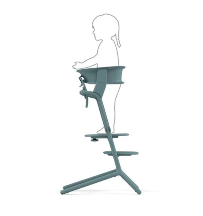Cybex Gold Torre Montessoriana per Seggiolone Lemo