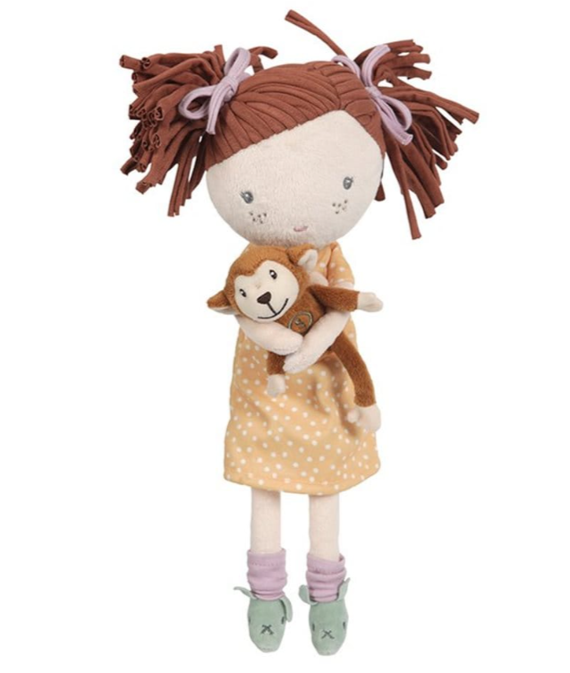 Sophia Bambola Little Dutc