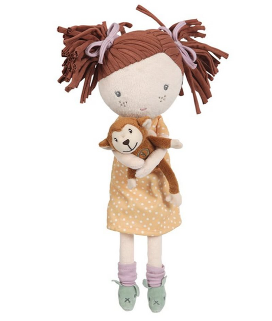 Sophia Bambola Little Dutc