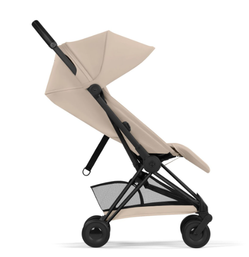 passeggino coya comfort