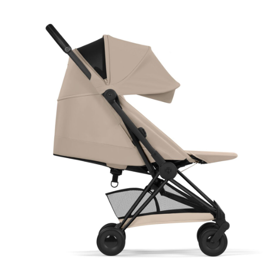 passeggino coya comfort