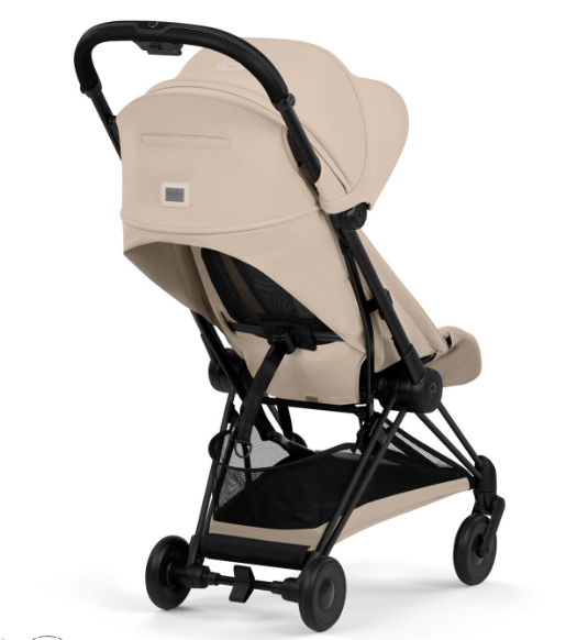 passeggino coya comfort