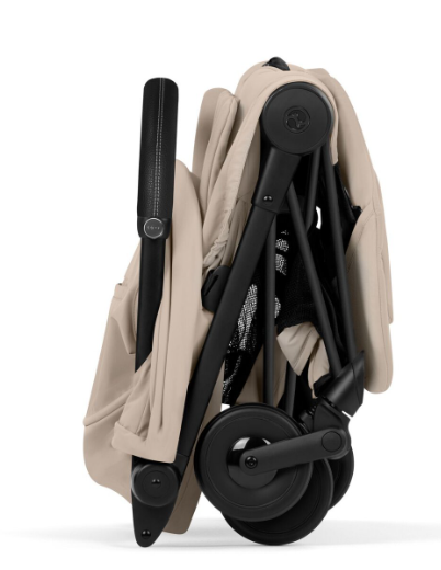 passeggino coya comfort