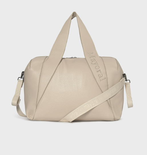 Borsa Mayoral Fasciatoio  Ecopelle