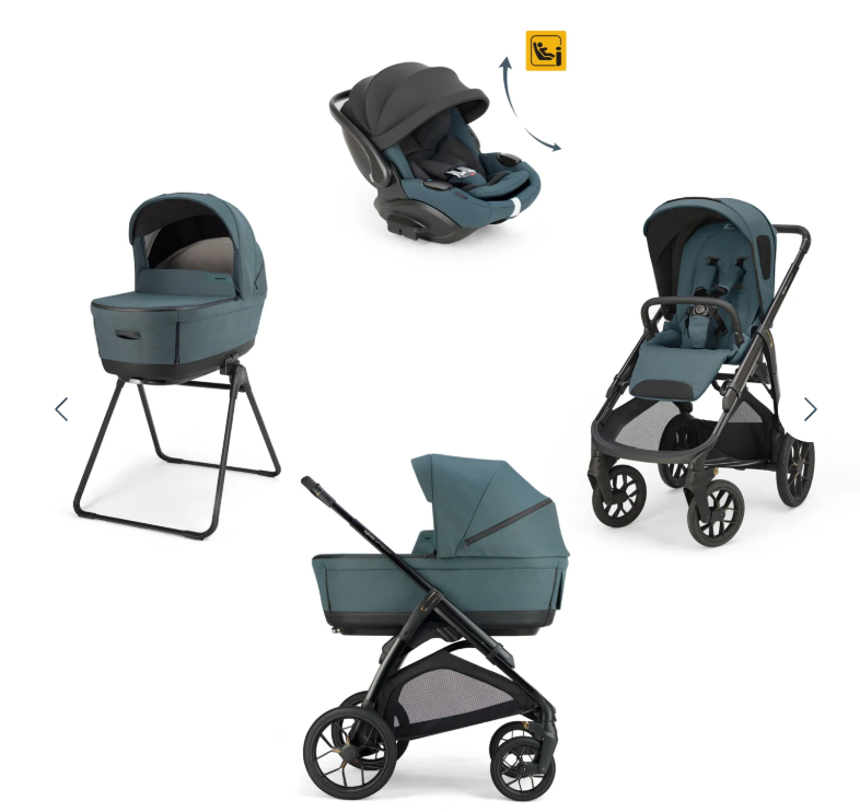 System Quattro Aptica XT