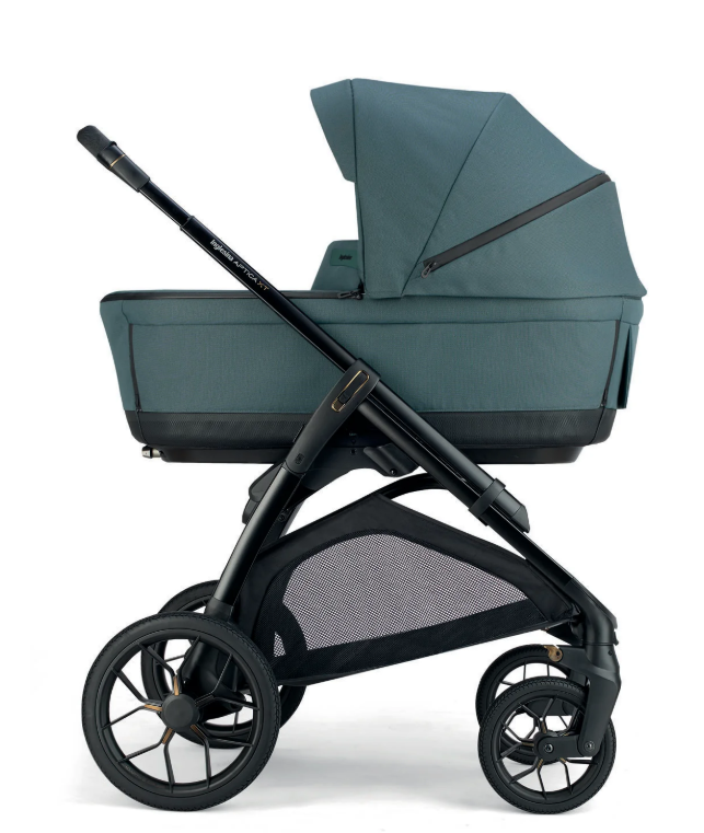 System Quattro Aptica XT