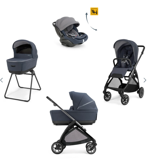 System Quattro Electa