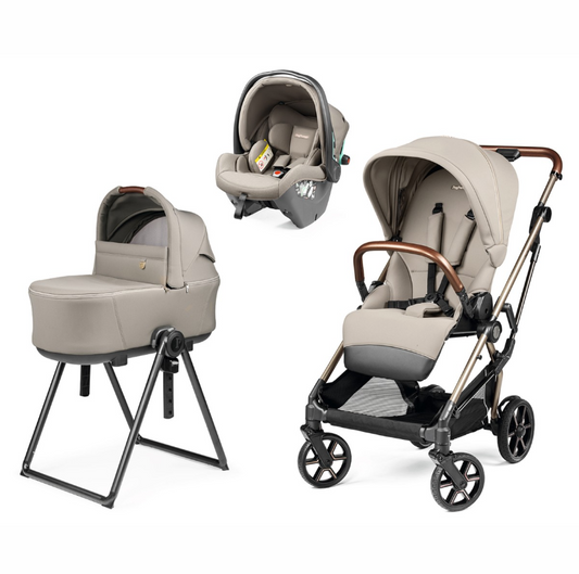 Trio Peg Vivace