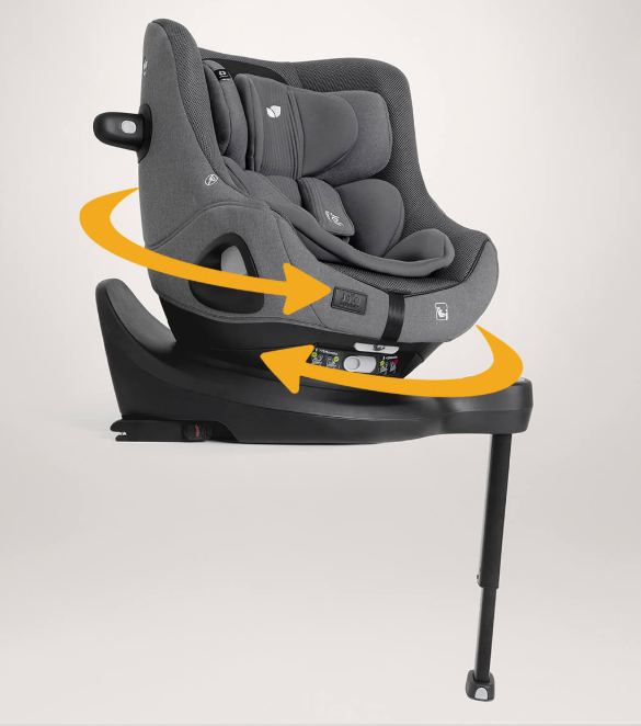 poltroncina auto Joie i-Harbour™ Pro