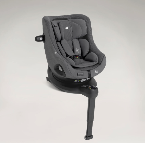 poltroncina auto Joie i-Harbour™ Pro