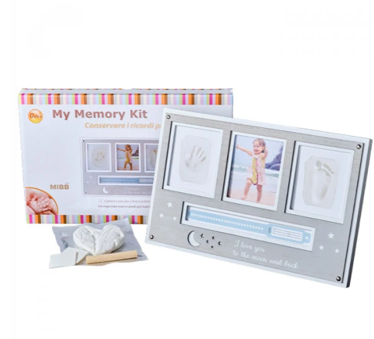 Cornice Kit Impronta mibb my memory