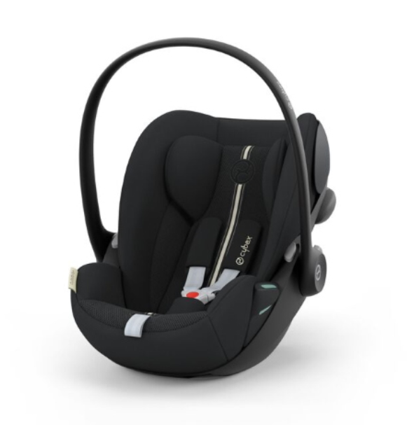 Cybex Gold Trio New Balios S Lux 2026