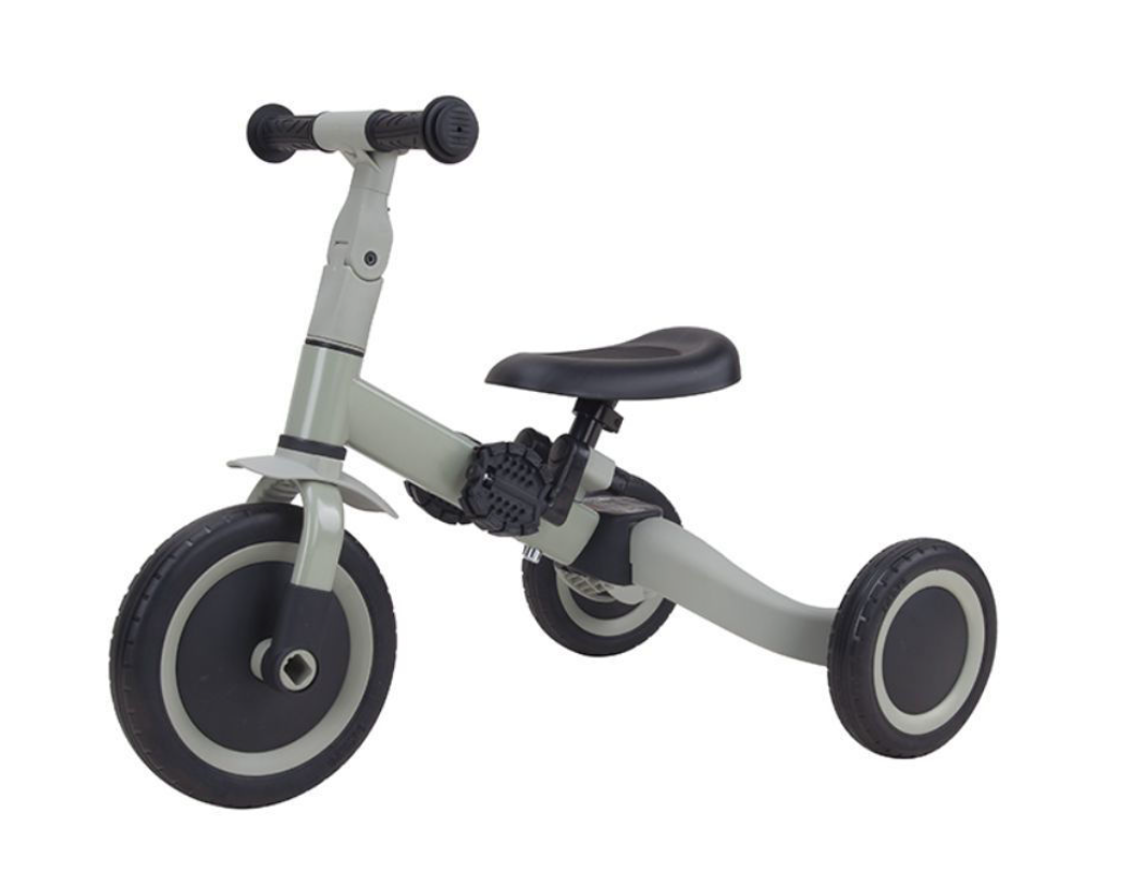 Topmark triciclo Kaya 4 in 1