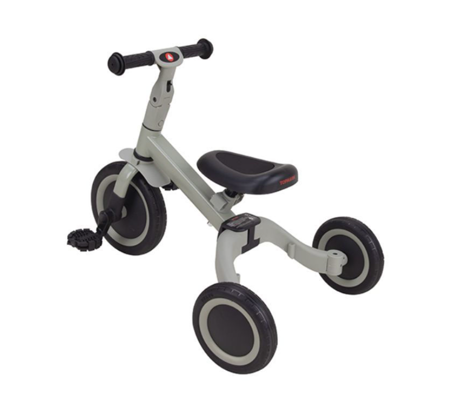 Topmark triciclo Kaya 4 in 1