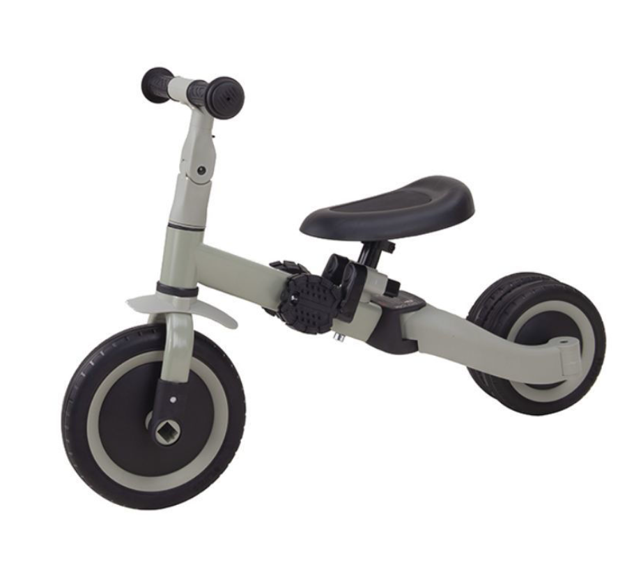 Topmark triciclo Kaya 4 in 1