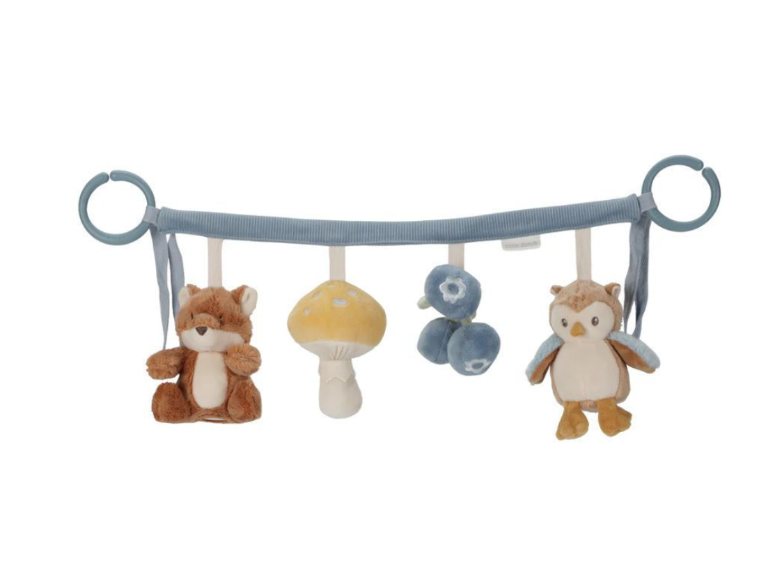 Little Dutch gioco fune