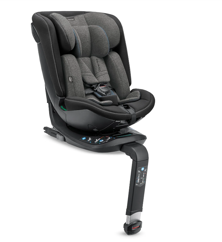 Poltroncina Auto Copernico Inglesina