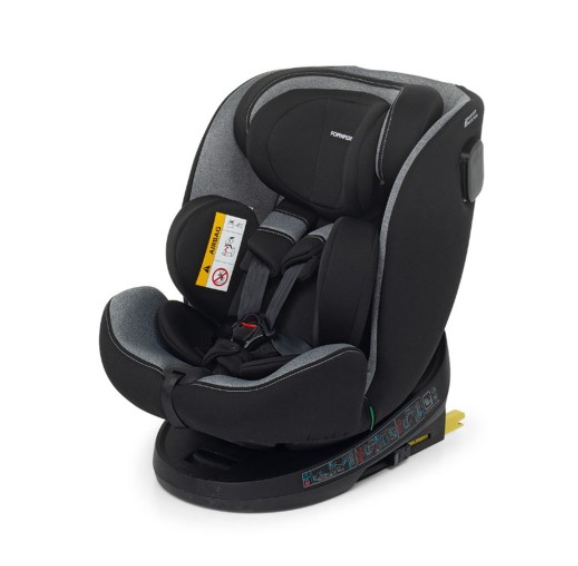 Seggiolino Auto Foppapedretti Circle i-Size