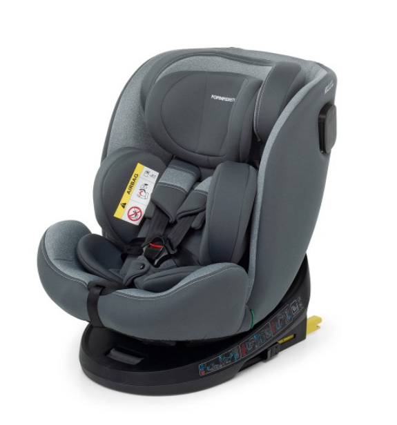 Seggiolino Auto Foppapedretti Circle i-Size