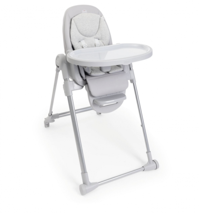 Seggiolone pappa Chicco Polly Armonia