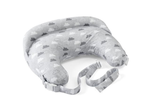 Cuscino Allattamento Boppy Deluxe Chicco