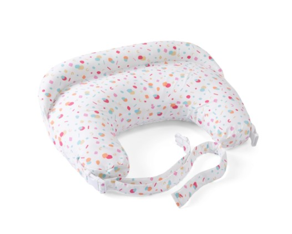 Cuscino Allattamento Boppy Deluxe Chicco