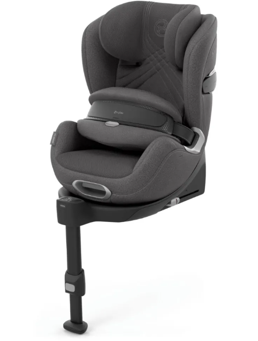 poltroncina auto Anoris T2 i-Size