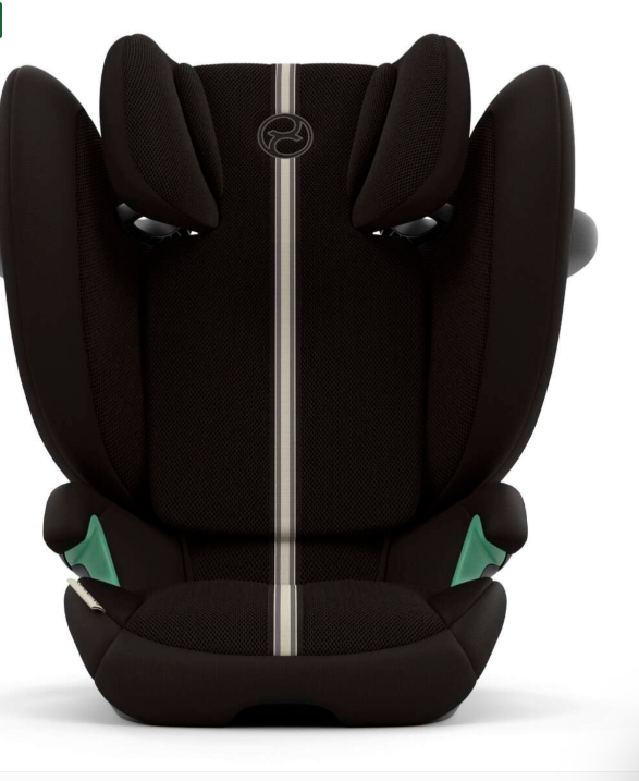 poltroncina auto Cybex Solution G2