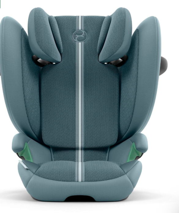 poltroncina auto Cybex Solution G2