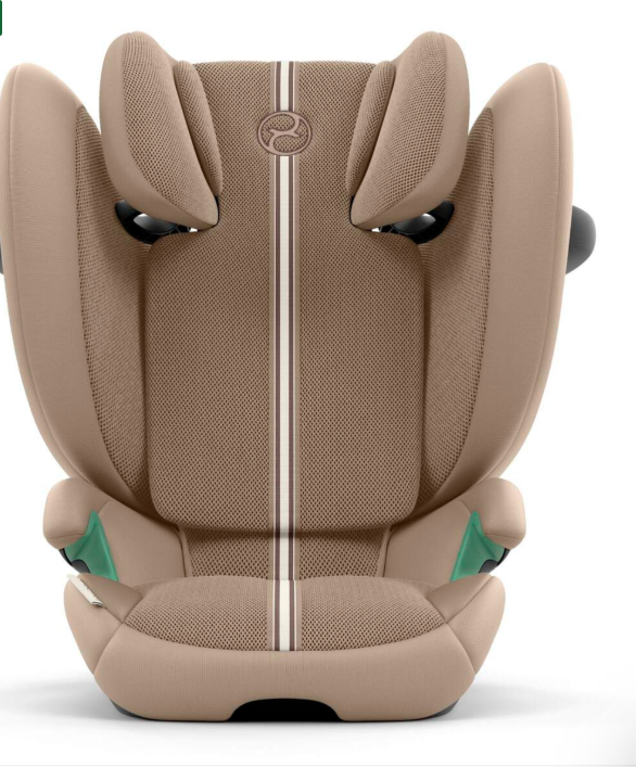 poltroncina auto Cybex Solution G2