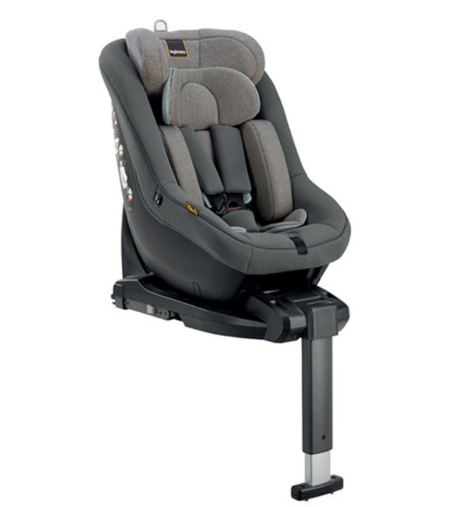 poltroncina auto Inglesina Darwin Next Stage