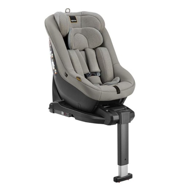 poltroncina auto Inglesina Darwin Next Stage