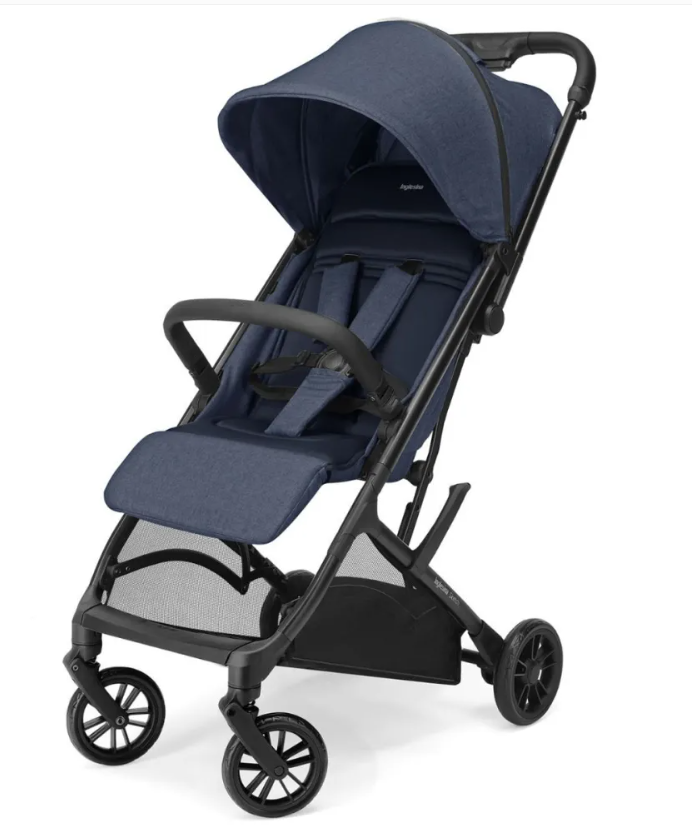 Passeggino sketch Inglesina