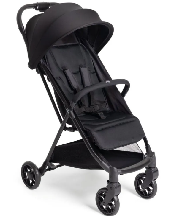 passeggino  leggero urbino chicco